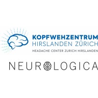 Kopfwehzentrum Hirslanden & Neurologica Logo