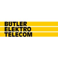 Bütler Elektro Telecom AG Logo