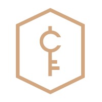 Crypto Finance (Infrastructure Services) AG Logo