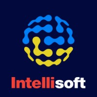 IntelliSoft Logo