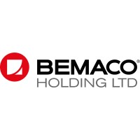 BEMACO HOLDING LIMITED Logo