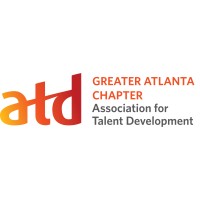 ATD Greater Atlanta Logo