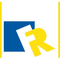 FR Metallbau AG Logo