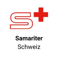 Samariter Schweiz | Erste Hilfe Logo