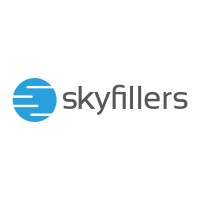 Skyfillers Logo