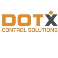 DotX Control Solutions BV Logo