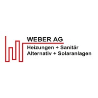 Weber AG Logo