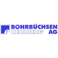 Bohrbüchsen Heimberg AG Logo