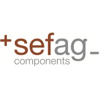 Sefag Components AG Logo