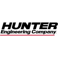 Hunter Deutschland GmbH Logo