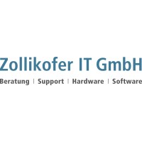 Zollikofer IT Logo