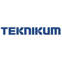 Teknikum Group Logo