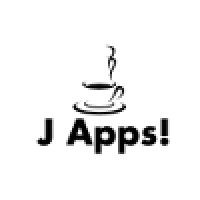 J Apps! Logo