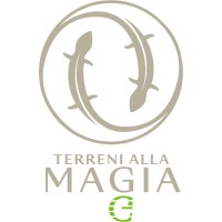 Terreni alla Maggia Logo