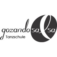 gozando salsa Tanzschule Zürich Logo
