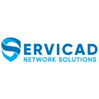 Servicad Inc. Logo