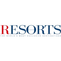 Resorts Magazine Logo