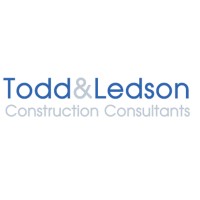 Todd & Ledson LLP Logo