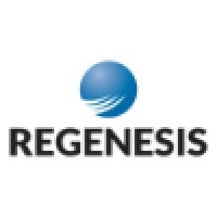 REGENESIS Remediation Solutions - Corporate Logo