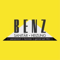 Benz + Cie. AG Logo