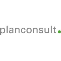 Planconsult W+B AG Logo