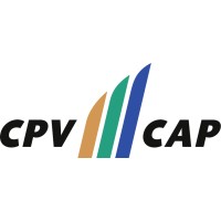 CPV/CAP Pensionskasse Coop Logo