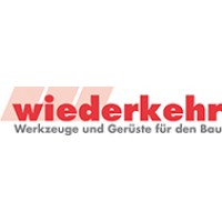 Wiederkehr AG, Buchrain Logo