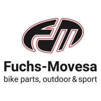 Fuchs-Movesa AG Logo