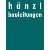 hänzi bauleitungen gmbh Logo