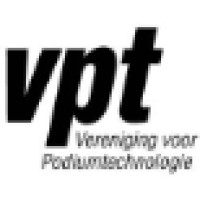 Vereniging voor Podiumtechnologie (VPT) Logo