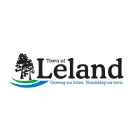 Town of Leland Logo