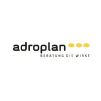 adroplan Beratungs AG Logo