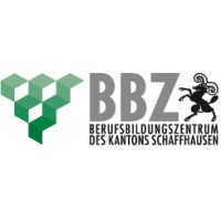 BBZ Berufsbildungszentrum Schaffhausen Logo