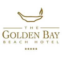 Golden Bay Beach Hotel Logo