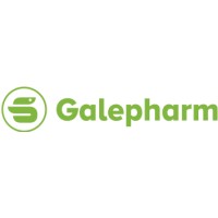 Galepharm AG Logo
