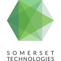 Somerset Technologies SA de CV Logo