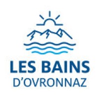 Thermalp Les Bains d Ovronnaz Logo