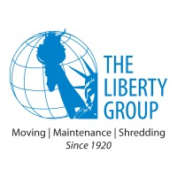 The Liberty Group Logo