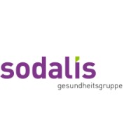 sodalis gesundheitsgruppe Logo