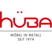 Hüba AG Logo