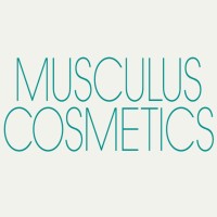 Musculus Cosmetics AG Logo