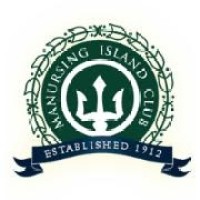 Manursing Island Club Logo