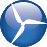 Wind Energy Trading WET AG Logo