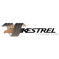 Kestrel Corporation Logo