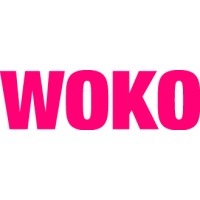 Woko Studentische Wohngenossenschaft Zürich Logo