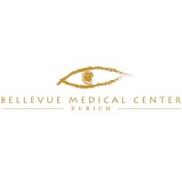 Bellevue Medical Center Zurich Logo