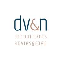 DVEN Accountants Adviesgroep Logo