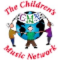 The Childrens Music Network Logo