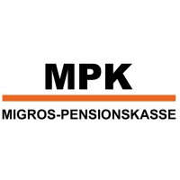 Migros-Pensionskasse Logo