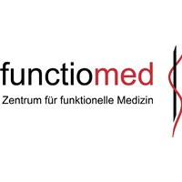 functiomed GmbH -Zentrum für funktionelle Medizin Logo